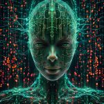The Rise of AI Technology: Revolutionizing Creativity in Contemporary Art