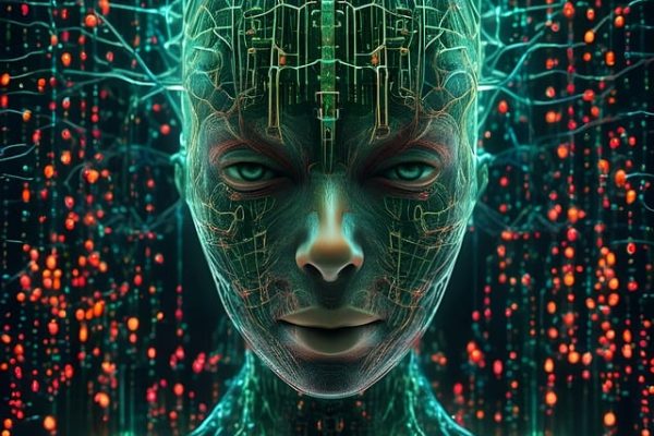 The Rise of AI Technology: Revolutionizing Creativity in Contemporary Art